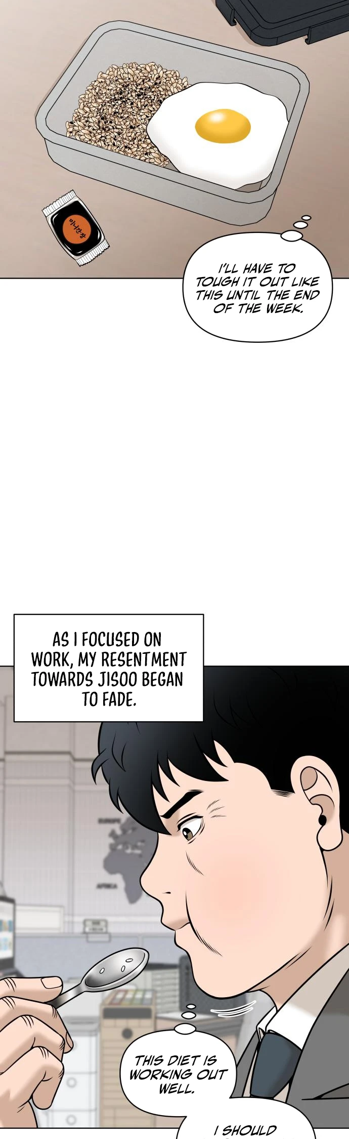 Around Forty Chapter 16 4